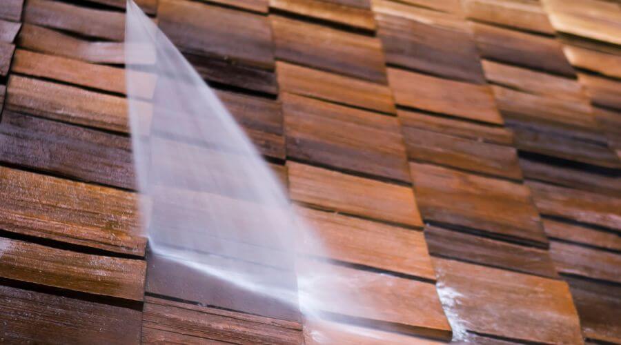 Spanish tile roof restoration in Koyukuk, AK